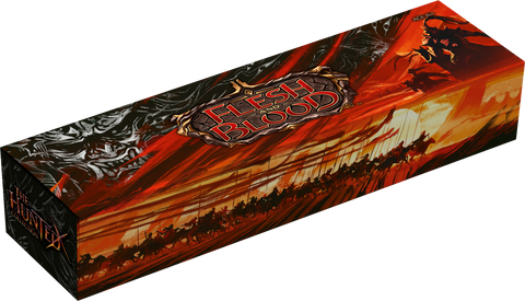 The Hunted - Blitz Deck Collection - The Mythic Store | 24h Order Processing