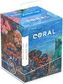 Boulder™ Return To Earth 100+ Coral Places - The Mythic Store | 24h Order Processing