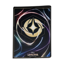 Disney Lorcana 9-Pocket Portfolio - The Mythic Store | 24h Order Processing