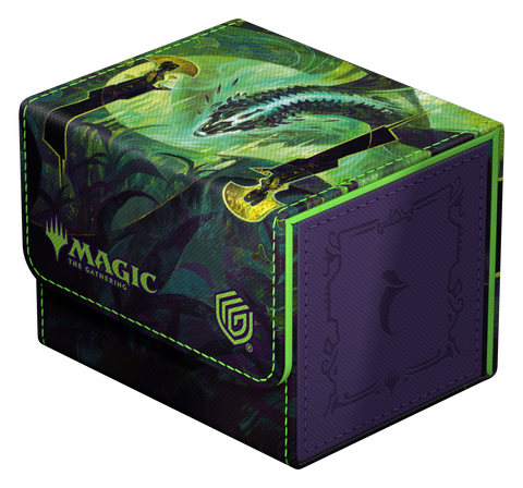 Sidewinder™ 100+ XenoSkin™ MTG - Tarkir: Dragonstorm - The Mythic Store | 24h Order Processing