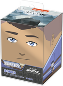 Squaroes 100+ Deck Case - Avatar: The Last Airbender™ - The Mythic Store | 24h Order Processing