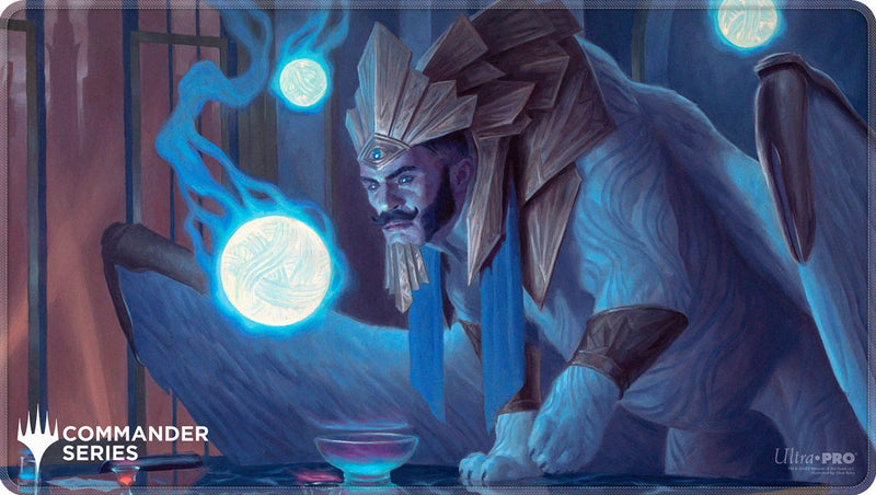 MTG Commander Series Fan Voted Playmats - The Mythic Store | 24h Order Processing