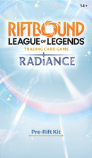 Radiance - Pre-Rift Kit