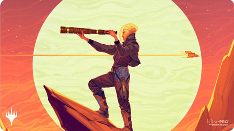 MTG Edge of Eternities Playmat - The Mythic Store | 24h Order Processing