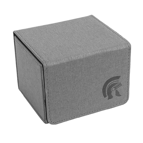 Legion Sentinel Deck Box 80+ - The Mythic Store | 24h Order Processing