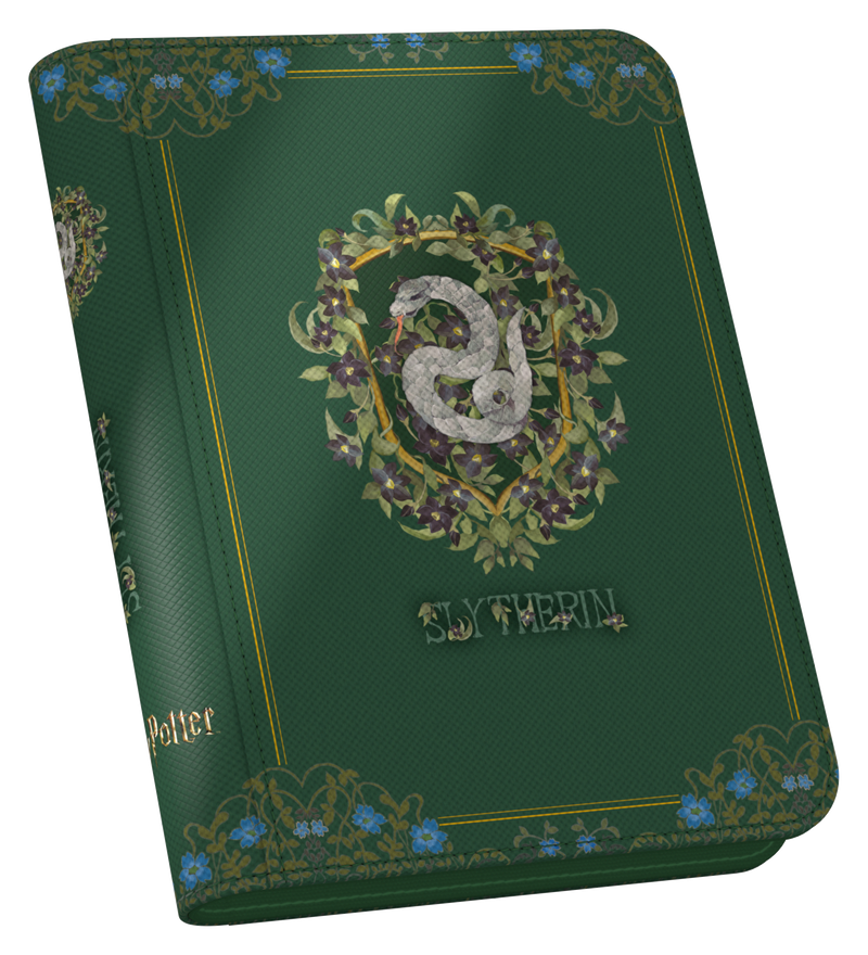 Zipfolio XenoSkin™ Harry Potter Slytherin - The Mythic Store | 24h Order Processing