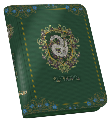 Zipfolio XenoSkin™ Harry Potter Slytherin - The Mythic Store | 24h Order Processing