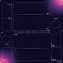 MTG Foundations - Learn to Play Playmat - The Mythic Store | 24h Order Processing