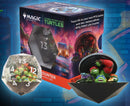 MTG - TMNT 55mm Spindown D20