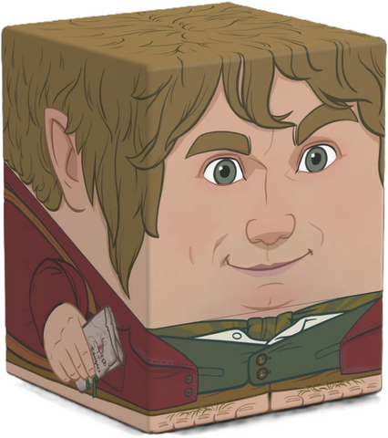 Squaroes 100+ Deck Case - The Hobbit