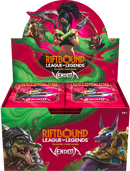 Vendetta - Booster Box