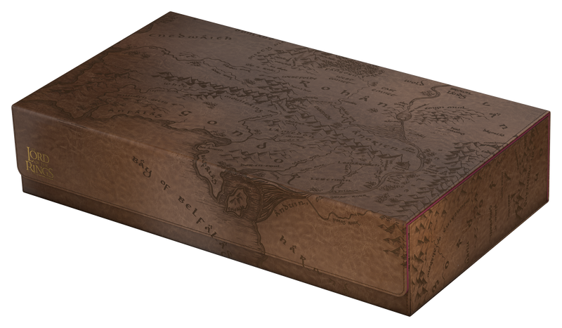 Omnihive™ 1000+ Xenoskin LotR - Places of Middle Earth - The Mythic Store | 24h Order Processing
