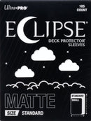 Ultra Pro Sleeves - Eclipse Matte Enhanced Standard