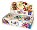 Fabled - Booster Box - The Mythic Store | 24h Order Processing