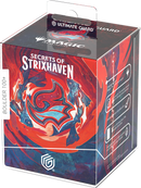 Boulder™ 100+ MTG - Secrets of Strixhaven - The Mythic Store | 24h Order Processing