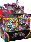 Méga Évolution Nuit Noire - Booster Box (FR)
