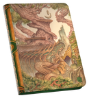 Zipfolio 360 XenoSkin™ MTG - Lorwyn Eclipsed - The Mythic Store | 24h Order Processing