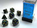 Lustrous 7-Die Set - The Mythic Store | 24h Order Processing