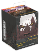 Squaroes 100+ Deck Case - The Lord of the Rings - The Mythic Store | 24h Order Processing