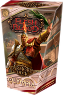 Armory Deck: Olympia - The Mythic Store | 24h Order Processing