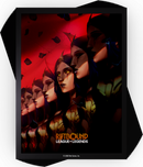 Riftbound - Unleashed Art Sleeves - The Mythic Store | 24h Order Processing