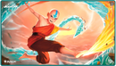 MTG Avatar: The Last Airbender Stitched Playmat - The Mythic Store | 24h Order Processing