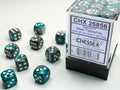Gemini 12mm D6 (36 dice) - The Mythic Store | 24h Order Processing
