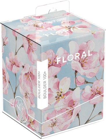 Boulder™ Return To Earth 100+ Floral Places - The Mythic Store | 24h Order Processing