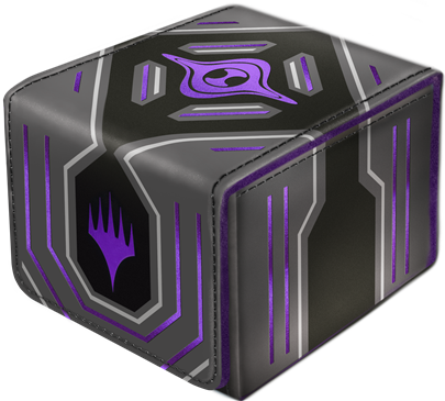 Gatherer Taverns MTG Domaru Deck Box - Edge of Eternities - The Mythic Store | 24h Order Processing