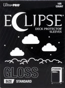 Ultra Pro Sleeves - Eclipse Gloss Enhanced Standard