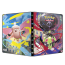 9-Pocket Portfolio Pokemon - Perfect Order - The Mythic Store | 24h Order Processing