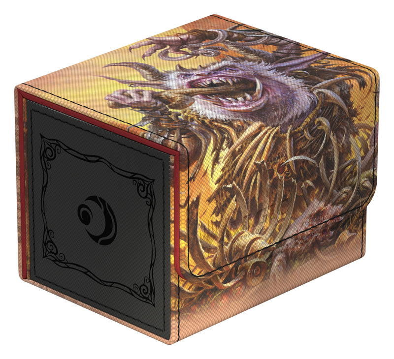Sidewinder™ 100+ XenoSkin™ MTG - Lorwyn Eclipsed - The Mythic Store | 24h Order Processing