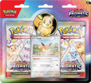 Prismatic Evolutions - 2-Pack Blister - The Mythic Store | 24h Order Processing