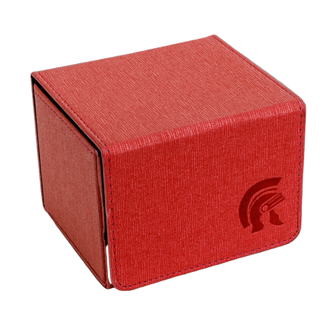 Legion Sentinel Deck Box 100+ - The Mythic Store | 24h Order Processing