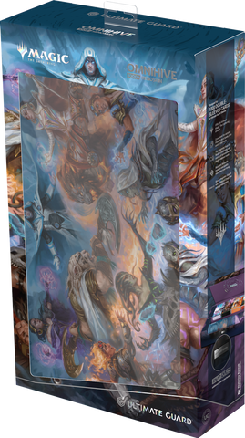 Omnihive™ 1000+ Xenoskin MTG - Reality Fracture - The Mythic Store | 24h Order Processing