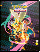 9-Pocket Binder Pokemon Mega Evolution - Ascended Heroes - The Mythic Store | 24h Order Processing