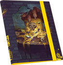 FlexFolio 360 MTG - Teenage Mutant Ninja Turtles - The Mythic Store | 24h Order Processing