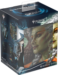 Flip'n'Tray 133+ XenoSkin™ MTG - Reality Fracture