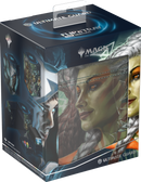 Flip'n'Tray 133+ XenoSkin™ MTG - Reality Fracture