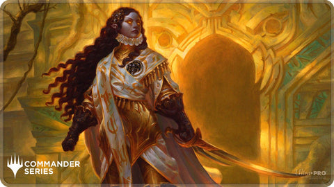 MTG Commander Series Fan Voted Playmats - The Mythic Store | 24h Order Processing