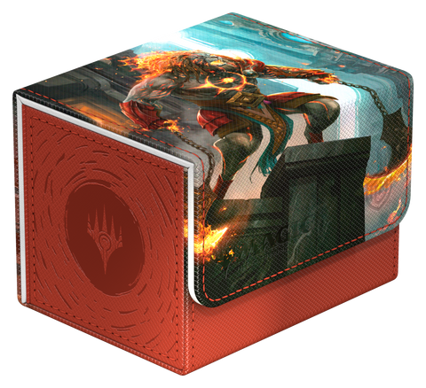 Sidewinder™ 100+ XenoSkin™ MTG - Reality Fracture - The Mythic Store | 24h Order Processing