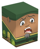 Squaroes 100+ Deck Case - Avatar: The Last Airbender™ - The Mythic Store | 24h Order Processing