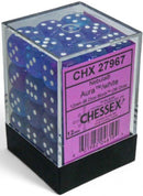 Nebula 12mm D6 (36 dice) - The Mythic Store | 24h Order Processing