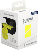 Boulder™ 100+ Deck Case Neon Solid Colors - The Mythic Store | 24h Order Processing