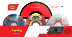 Pokemon Sealed Products