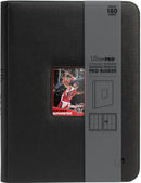 Ultra Pro Binder - Window Zippered Premium Pro