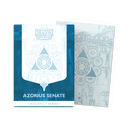 Dragon Shield Matte Dual Sleeves - Magic Guildpact Series - The Mythic Store | 24h Order Processing