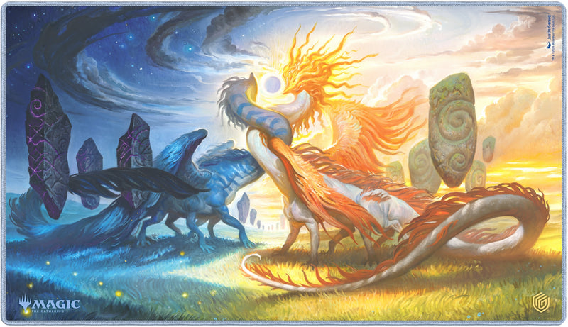MTG Lorwyn Eclipsed Ultimate Guard Playmats - The Mythic Store | 24h Order Processing