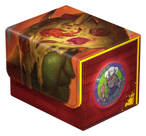Sidewinder™ 100+ XenoSkin™ MTG - Teenage Mutant Ninja Turtles - The Mythic Store | 24h Order Processing