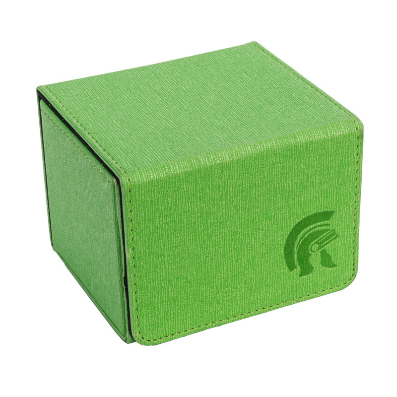 Legion Sentinel Deck Box 100+ - The Mythic Store | 24h Order Processing